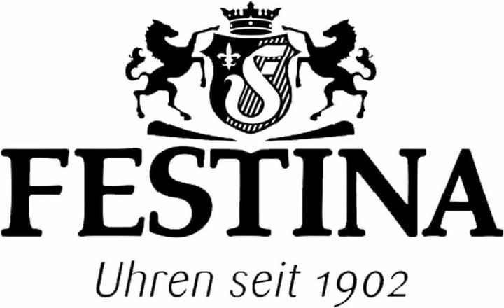 Produktbild Festina F20724/2 Chrono Bike (Chronograph, 45.50 mm)