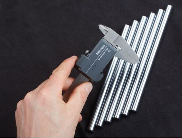 Immagine prodotto Mitutoyo Calibro a pinza (15 cm)