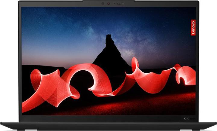 Actual product image Lenovo ThinkPad X1 Carbon Gen 11 (14", Intel Core i7-1355U, 32 GB, 1000 GB, DE)