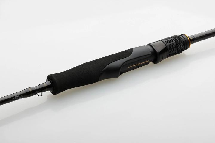 Actual product image Savage Gear SG2 L.Game 15-18 g (Spinning rod, 221 cm)