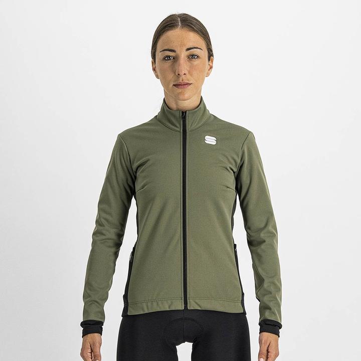 Actual product image Sportful Neo W oftshell Jacket (S)