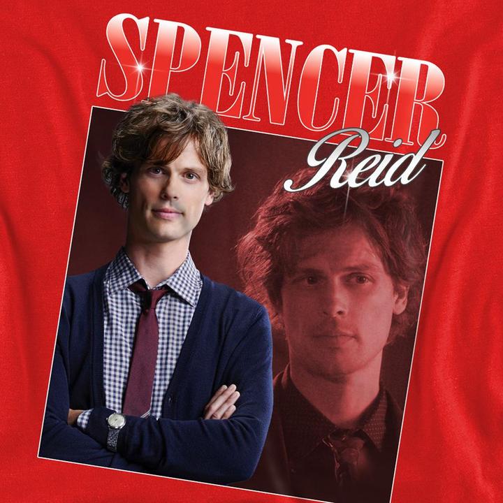 Produktbild Criminal Minds Bootleg Sweatshirt (S)