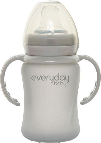 Produktbild Everyday Baby Glastrinkbecher Healthy+ (150 ml)