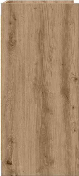 Image du produit vidaXL Sideboard-Aufbewahrung (36 x 75 x 80 cm)