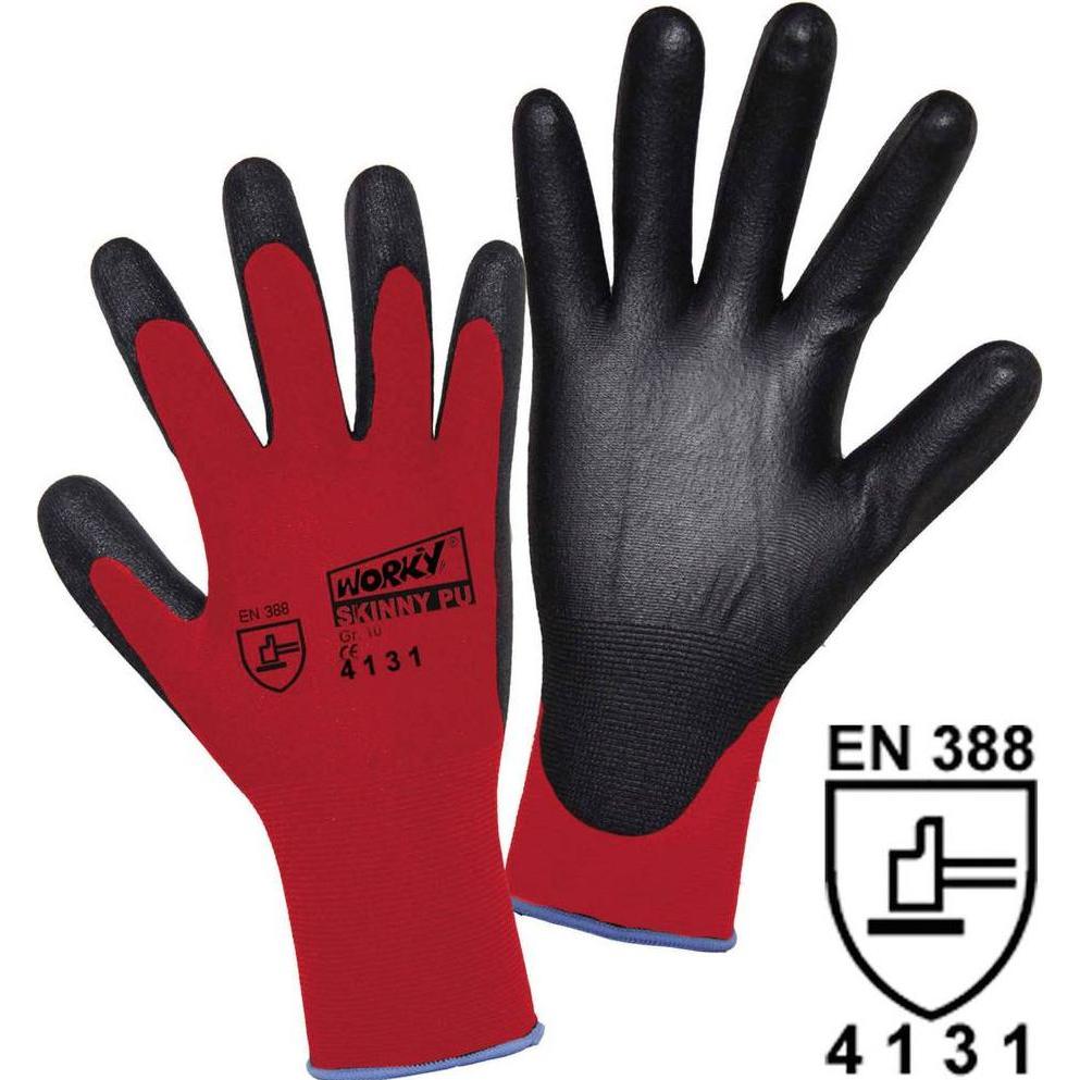 kaiserkraft, Schutzhandschuhe, Handschuhe SKINNY (8)