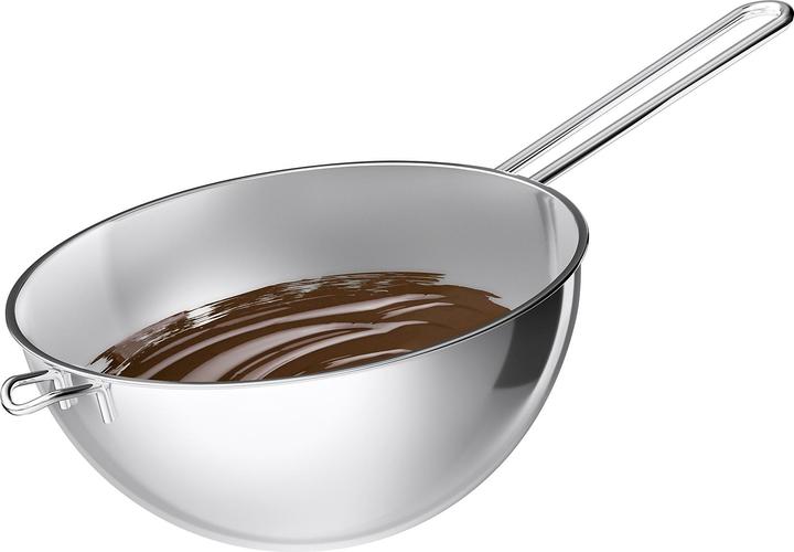 Immagine prodotto Moha Inserto per bagnomaria (20 cm, Metallo)