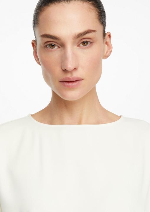 Immagine prodotto Comma Basic Travel-Top mit Cap-Sleeves (44)