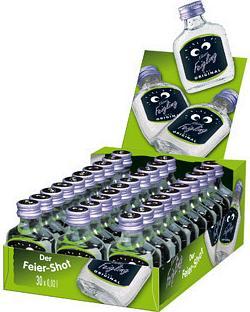 Produktbild Kleiner Feigling Vodka (1 x 2 cl)