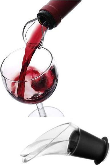 Immagine prodotto Vacu Vin Crystal (Versatore di vino)