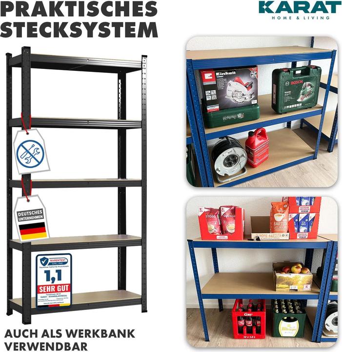 Image du produit Karat Lakota