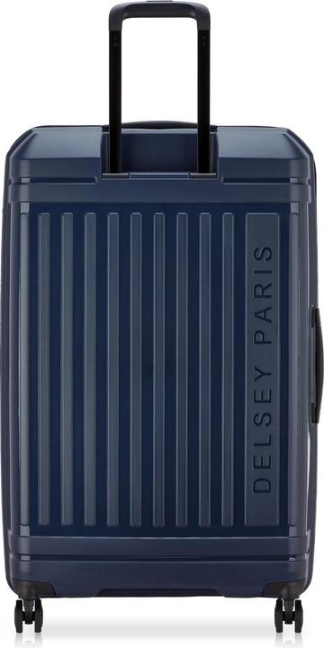 Produktbild Delsey Lutece Spinner 81 Expandable navy blue
