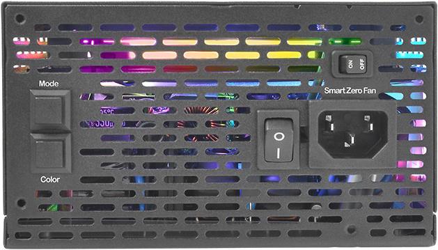 Produktbild Thermaltake Toughpower GF2 ARGB (750 W)