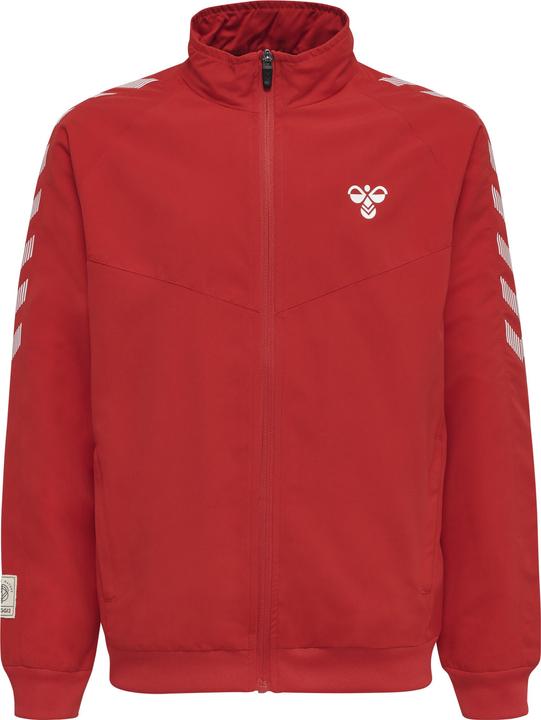 Immagine prodotto hummel Gg12 Track Jacket Bambini (164)