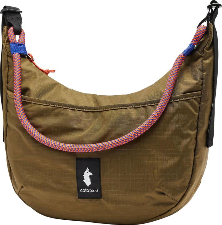 Cotopaxi Trozo Shoulder Bag-Cada Dia