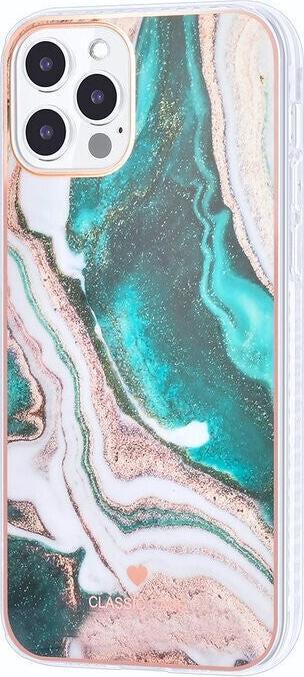 Blanc, Multicolore, Or, Vert