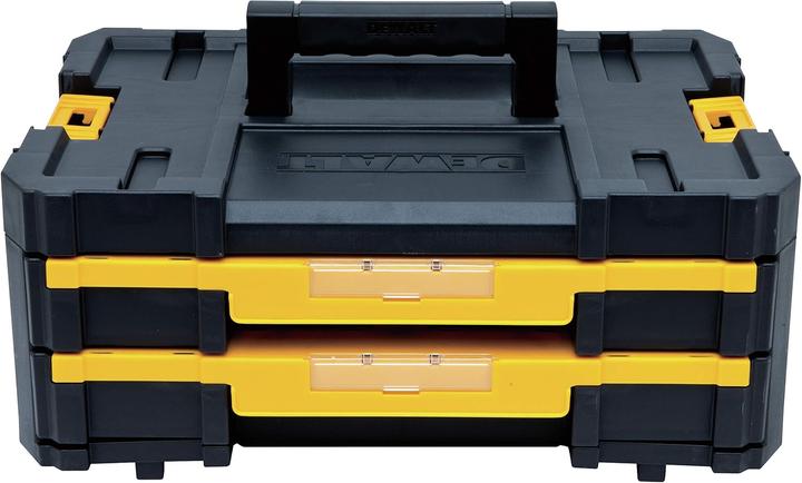 Produktbild DeWalt Doppel-Schubladen-Box