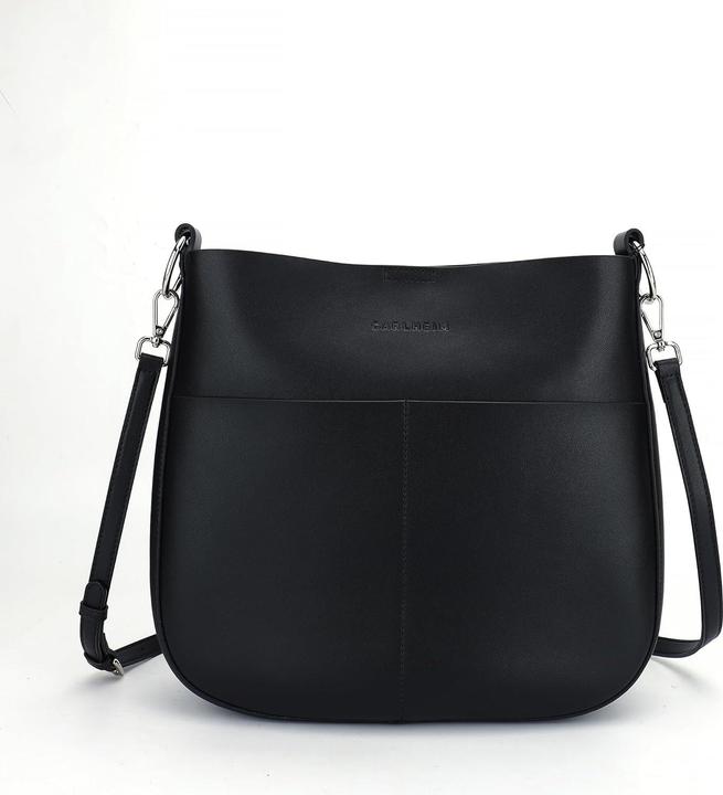 Immagine prodotto Carlheim Borsa Tote in Vera Pelle Statement