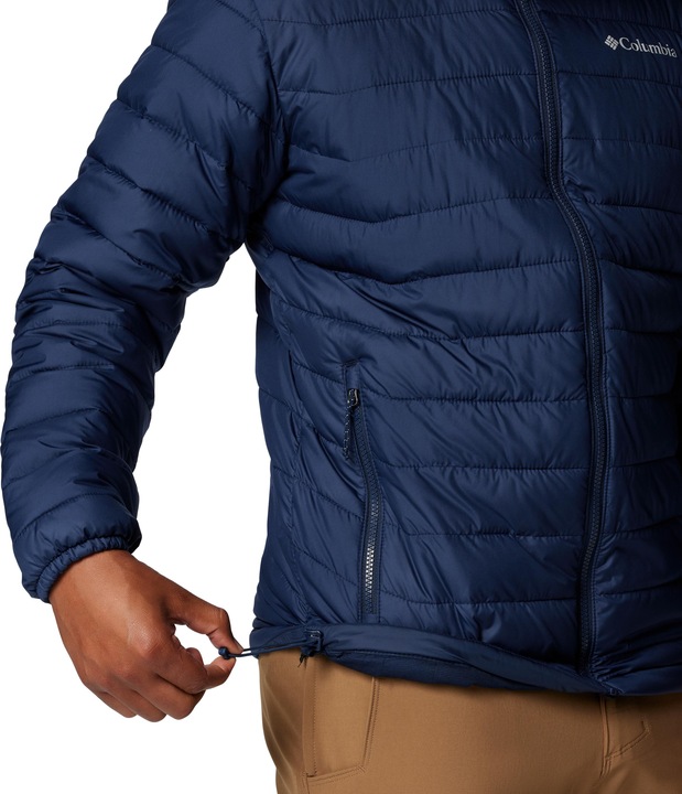 Immagine prodotto Columbia Powder Lite II (XXL)