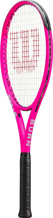 Produktbild Wilson BURN PINK 105 S V6.0 (2, 265 g, Bespannt)