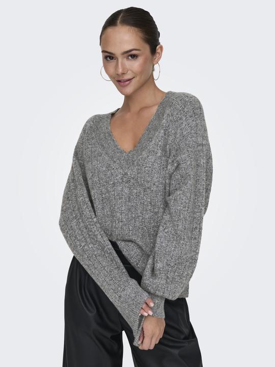 Produktbild JdY JDYASPEN Strickpullover Strickpullover (XS)