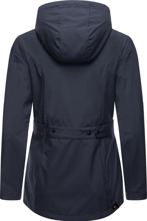 Immagine prodotto Ragwear Conchiglia Margge (XL)