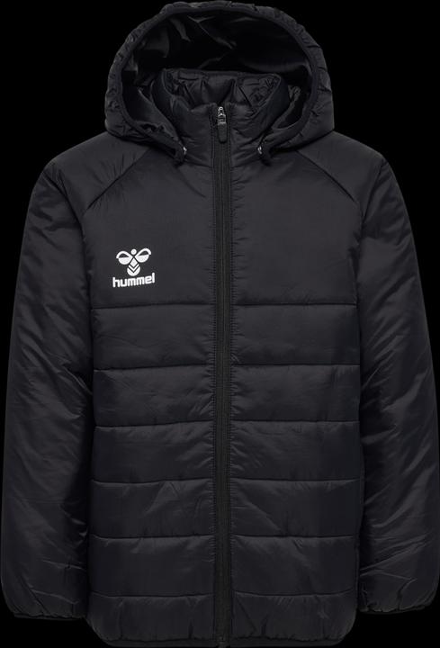 Image du produit hummel Veste à Capuche Matelassée Hmlgo Kids (140)