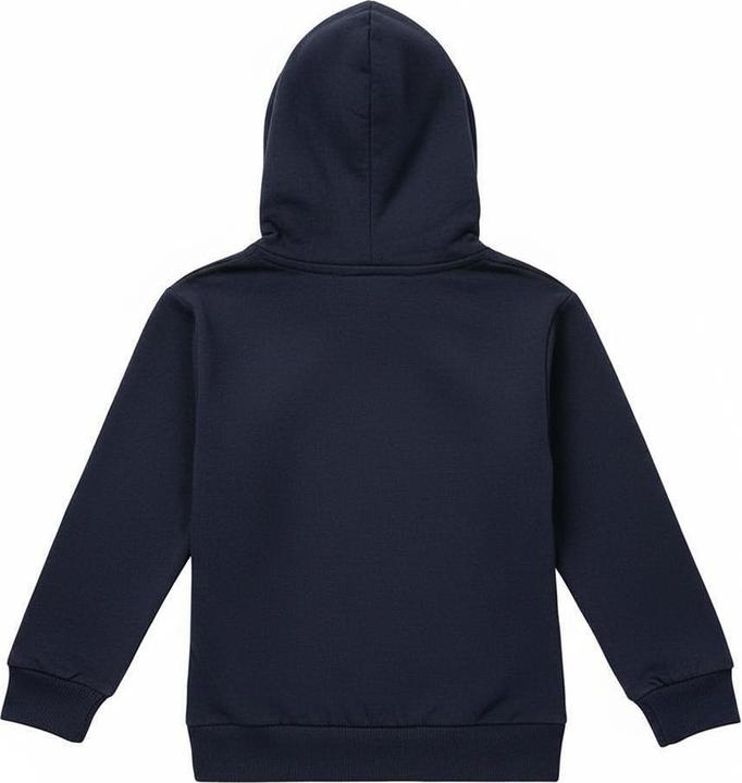 Produktbild X-Man Info Kapuzenpullover Zum Überziehen (128)