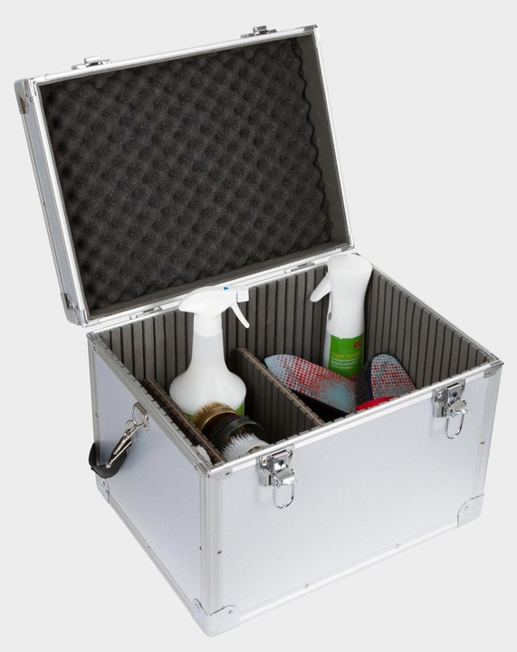 Produktbild Kerbl Putzbox AluSafe