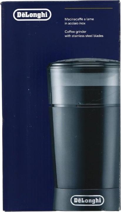 Produktbild De'Longhi KG200