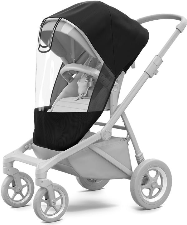 Produktbild Thule Sleek Regenverdeck