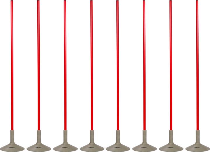 Produktbild Sport-Thieme Slalomstangen-Set Indoor