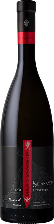Immagine prodotto Duca di Salaparuta Tenuta Sciaranera Pinot Nero