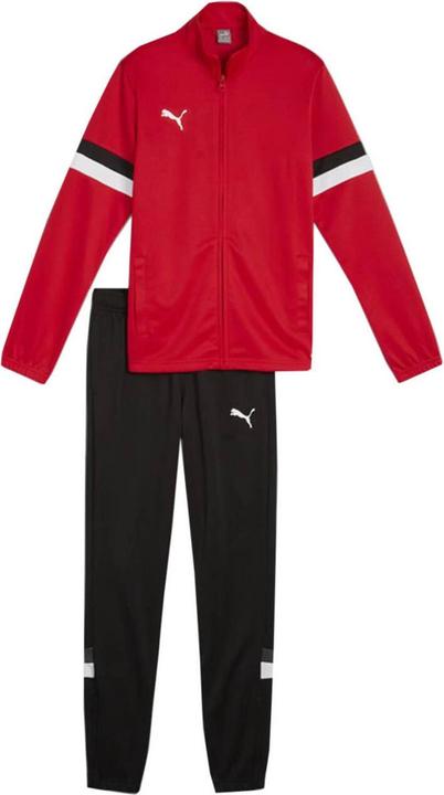 Produktbild Puma Team Rise Trainingsanzug (128)