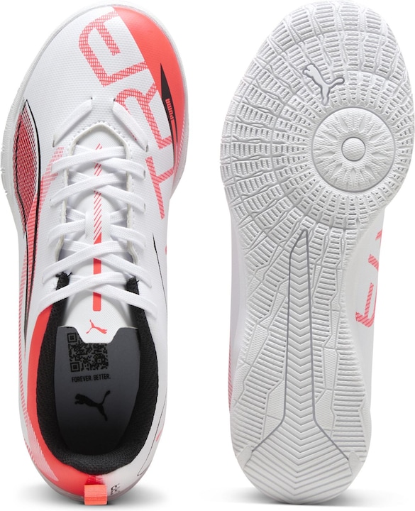 Produktbild Puma Ultra 5 Play It Jr (37.5)