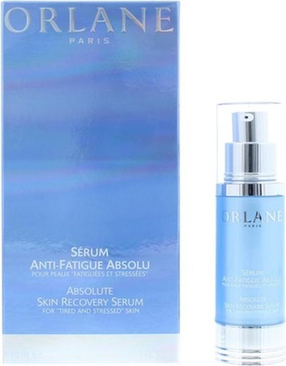 Actual product image Orlane Absolute Skin Recovery (30 ml)