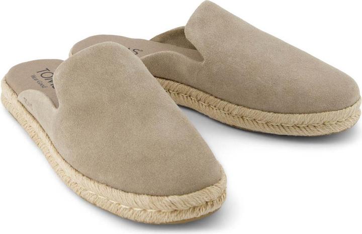 Produktbild Toms Dun Suede Santiago (37.5)