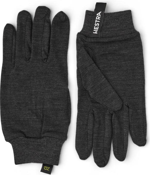 Produktbild Hestra Merino Wool Liner Active Handschuhe (XS)