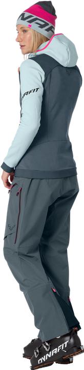 Produktbild Dynafit Tigard Polartec Kapuzenjacke Damen (M)