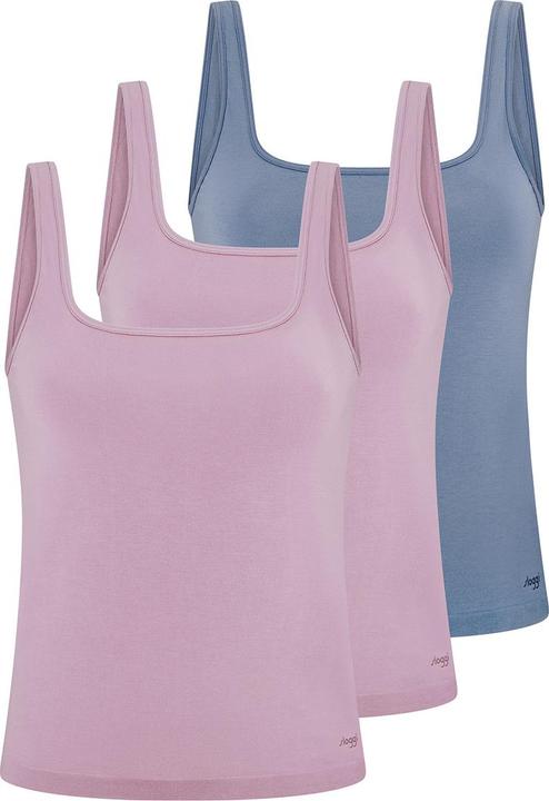 Produktbild Sloggi 3er Pack GO Sense Unterhemd / Top (XXL)
