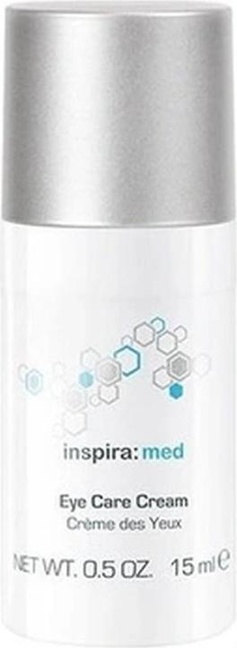 Pbi Inspira: Med Eye Contour Cream 15ml