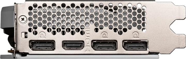Image du produit MSI GeForce RTX 4060 VENTUS 2X WHITE OC (8 Go)