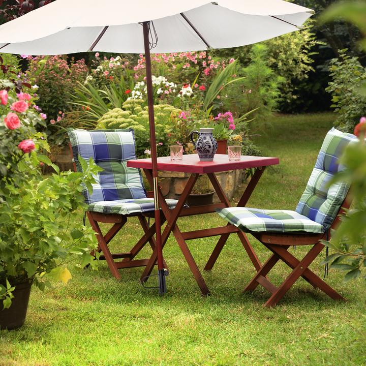 Produktbild Relaxdays Rasendorn