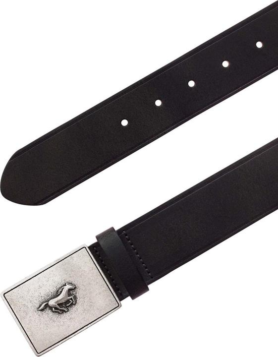 Produktbild Mustang 40mm Leather Belt (85)