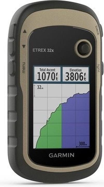 Produktbild Garmin eTrex 32x