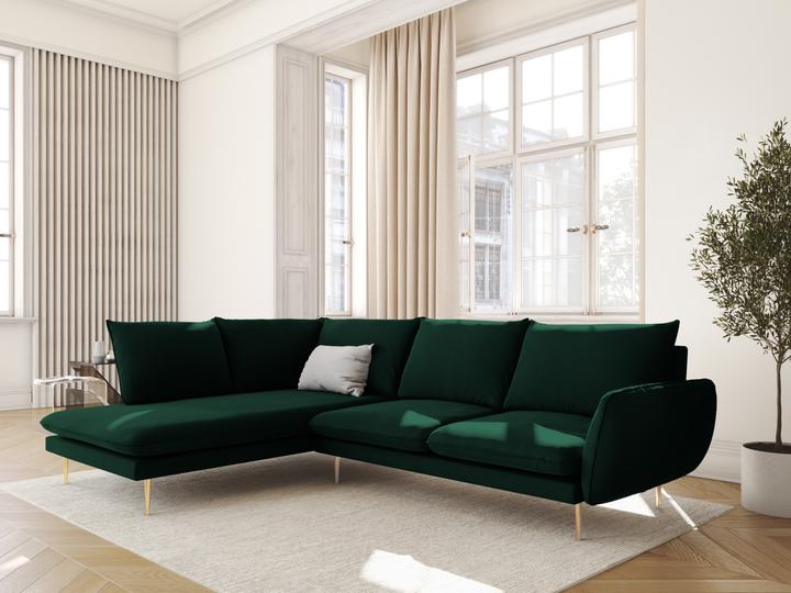 Produktbild Cosmopolitan Design Vienna (Ecksofa)