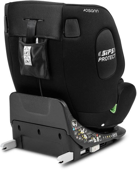 Image du produit Osann One 360 i-Size (Reboarder, Norme ECE R129/i-Size)
