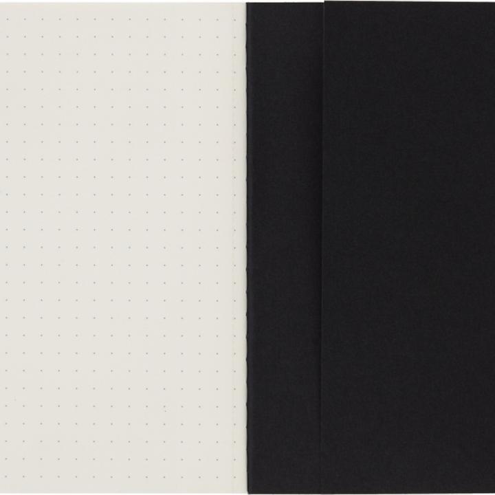 Immagine prodotto Moleskine Cahier (A6, Punteggiato, Copertina morbida)