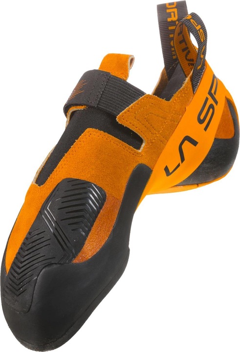 Produktbild La Sportiva Python Kletterschuhe (36)