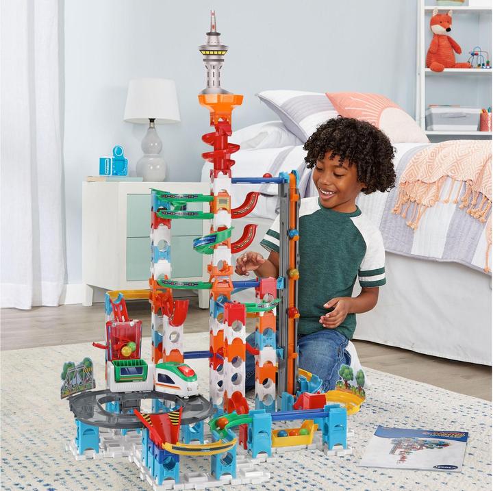 Productafbeelding VTech Super Sky Tower