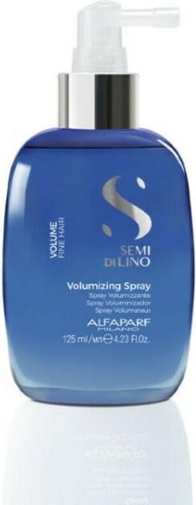 Actual product image Alfaparf Semi Di Lino Volumizing Spray (125 ml)